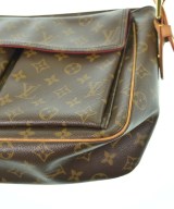 LOUIS VUITTON（ルイヴィトン）ハンドバッグ 茶 サイズ:GM レディース/2200681430846