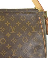 LOUIS VUITTON（ルイヴィトン）ハンドバッグ 茶 サイズ:GM レディース/2200681430846