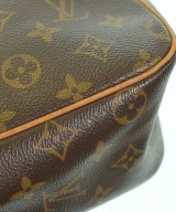 LOUIS VUITTON（ルイヴィトン）ハンドバッグ 茶 サイズ:GM レディース/2200681430846