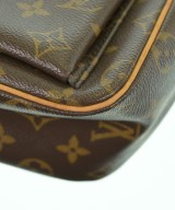 LOUIS VUITTON（ルイヴィトン）ハンドバッグ 茶 サイズ:GM レディース/2200681430846