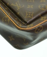 LOUIS VUITTON（ルイヴィトン）ハンドバッグ 茶 サイズ:GM レディース/2200681430846