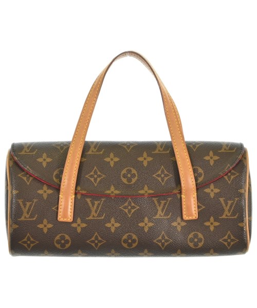ルイヴィトン(LOUIS VUITTON)のLOUIS VUITTON ハンドバッグ