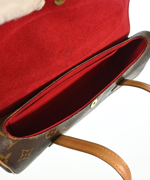 LOUIS VUITTON（ルイヴィトン）ハンドバッグ 茶 サイズ:- レディース/2200681430853