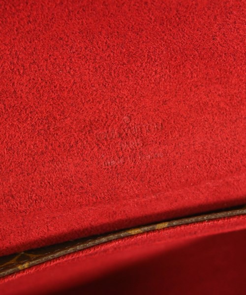 LOUIS VUITTON（ルイヴィトン）ハンドバッグ 茶 サイズ:- レディース/2200681430853