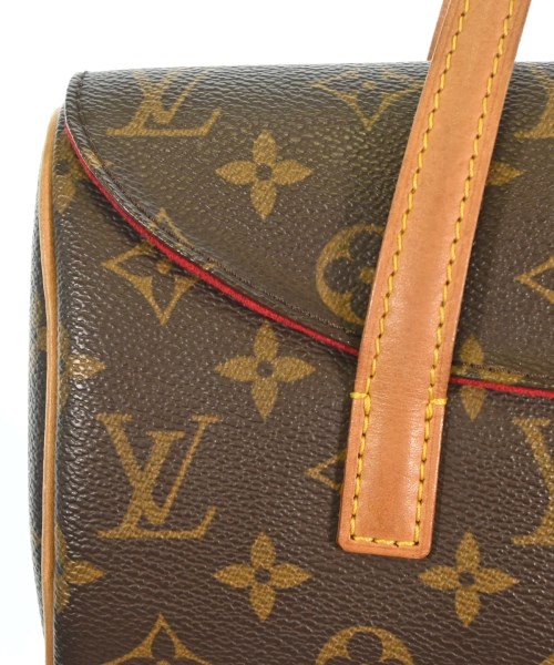 LOUIS VUITTON（ルイヴィトン）ハンドバッグ 茶 サイズ:- レディース/2200681430853