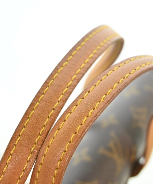 LOUIS VUITTON（ルイヴィトン）ハンドバッグ 茶 サイズ:- レディース/2200681430853
