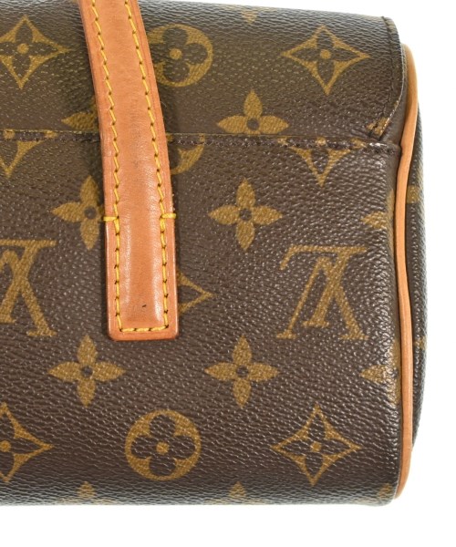 LOUIS VUITTON（ルイヴィトン）ハンドバッグ 茶 サイズ:- レディース/2200681430853