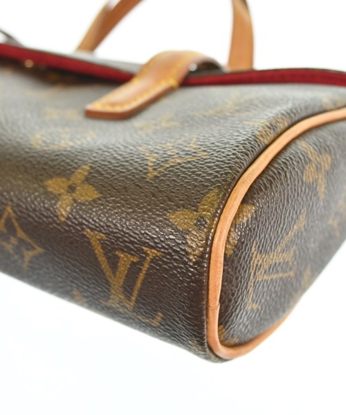 LOUIS VUITTON（ルイヴィトン）ハンドバッグ 茶 サイズ:- レディース/2200681430853