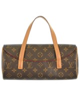 LOUIS VUITTON（ルイヴィトン）ハンドバッグ 茶 サイズ:- レディース/2200681430853