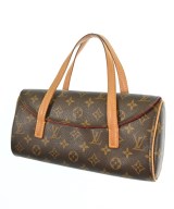 LOUIS VUITTON（ルイヴィトン）ハンドバッグ 茶 サイズ:- レディース/2200681430853