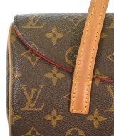 LOUIS VUITTON（ルイヴィトン）ハンドバッグ 茶 サイズ:- レディース/2200681430853