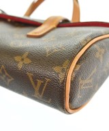 LOUIS VUITTON（ルイヴィトン）ハンドバッグ 茶 サイズ:- レディース/2200681430853