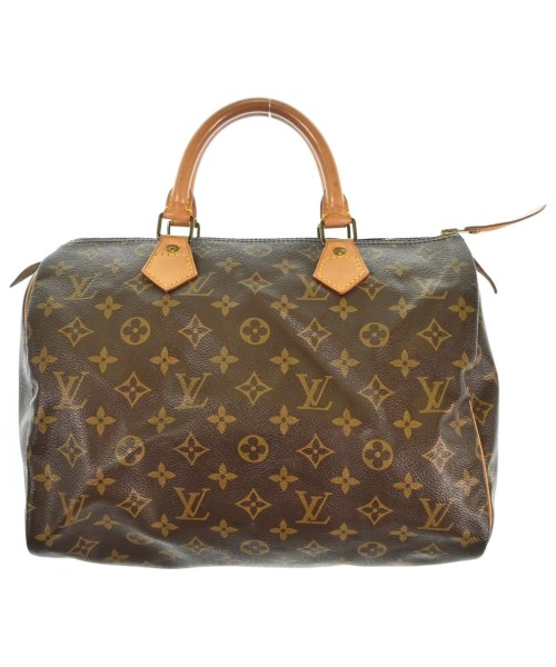 LOUIS VUITTON(ルイヴィトン)ボストンバッグ 茶 サイズ:-/2200681430860