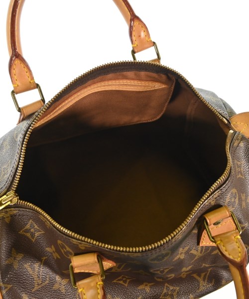 LOUIS VUITTON（ルイヴィトン）ボストンバッグ 茶 サイズ:- レディース/2200681430860