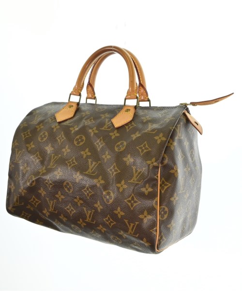 LOUIS VUITTON（ルイヴィトン）ボストンバッグ 茶 サイズ:- レディース/2200681430860