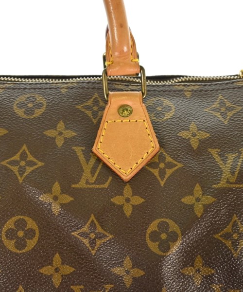 LOUIS VUITTON（ルイヴィトン）ボストンバッグ 茶 サイズ:- レディース/2200681430860