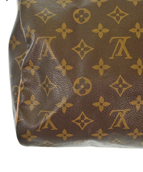 LOUIS VUITTON（ルイヴィトン）ボストンバッグ 茶 サイズ:- レディース/2200681430860