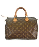 LOUIS VUITTON（ルイヴィトン）ボストンバッグ 茶 サイズ:- レディース/2200681430860