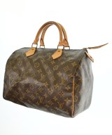 LOUIS VUITTON（ルイヴィトン）ボストンバッグ 茶 サイズ:- レディース/2200681430860