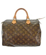 LOUIS VUITTON ボストンバッグ