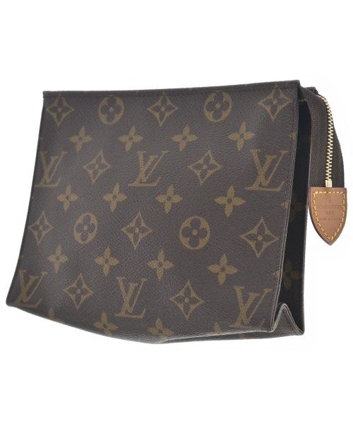 ルイヴィトン(LOUIS VUITTON)のLOUIS VUITTON ポーチ