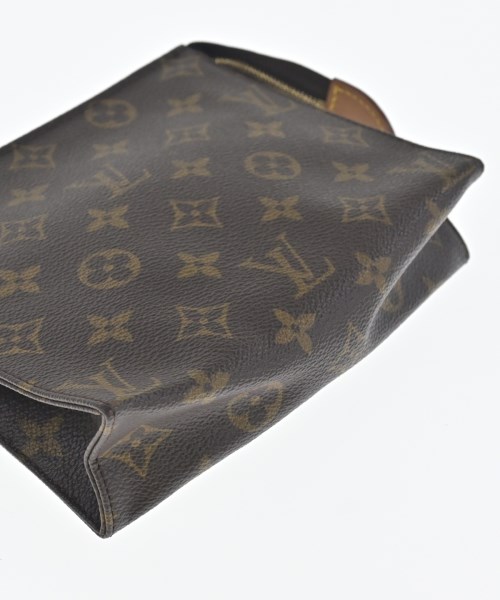 LOUIS VUITTON（ルイヴィトン）ポーチ 茶 サイズ:- レディース/2200681430877