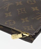 LOUIS VUITTON（ルイヴィトン）ポーチ 茶 サイズ:- レディース/2200681430877