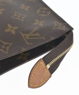 LOUIS VUITTON（ルイヴィトン）ポーチ 茶 サイズ:- レディース/2200681430877