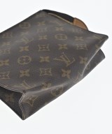 LOUIS VUITTON（ルイヴィトン）ポーチ 茶 サイズ:- レディース/2200681430877