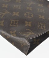 LOUIS VUITTON（ルイヴィトン）ポーチ 茶 サイズ:- レディース/2200681430877