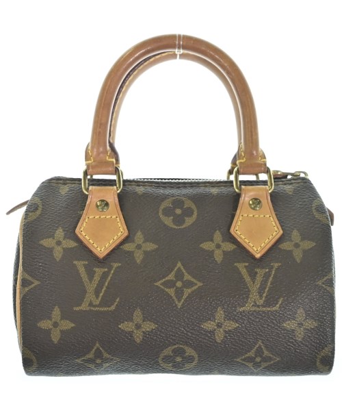 ルイヴィトン(LOUIS VUITTON)のLOUIS VUITTON ボストンバッグ