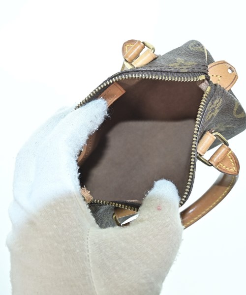 LOUIS VUITTON（ルイヴィトン）ボストンバッグ 茶 サイズ:- レディース/2200681430884