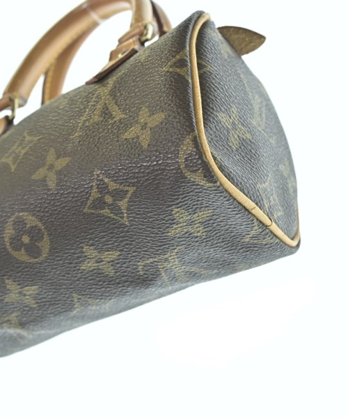 LOUIS VUITTON（ルイヴィトン）ボストンバッグ 茶 サイズ:- レディース/2200681430884