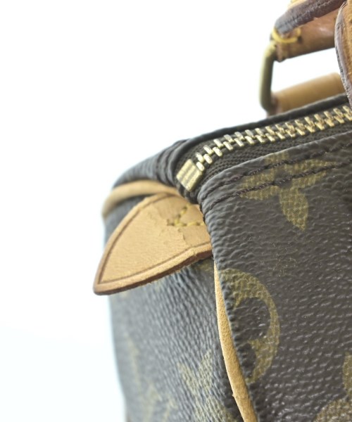 LOUIS VUITTON（ルイヴィトン）ボストンバッグ 茶 サイズ:- レディース/2200681430884