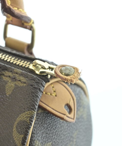 LOUIS VUITTON（ルイヴィトン）ボストンバッグ 茶 サイズ:- レディース/2200681430884