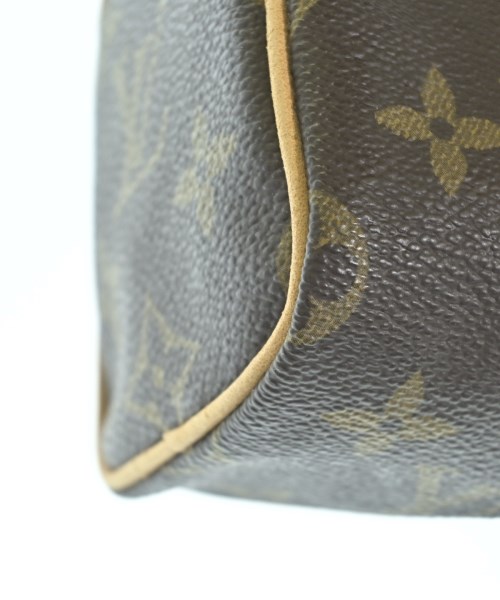 LOUIS VUITTON（ルイヴィトン）ボストンバッグ 茶 サイズ:- レディース/2200681430884