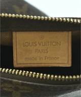 LOUIS VUITTON（ルイヴィトン）ボストンバッグ 茶 サイズ:- レディース/2200681430884