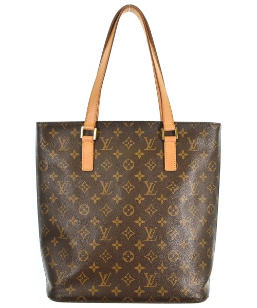 LOUIS VUITTON（ルイヴィトン）トートバッグ 茶 サイズ:- レディース/2200681430891