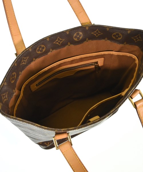LOUIS VUITTON（ルイヴィトン）トートバッグ 茶 サイズ:- レディース/2200681430891