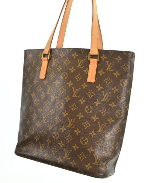 LOUIS VUITTON（ルイヴィトン）トートバッグ 茶 サイズ:- レディース/2200681430891