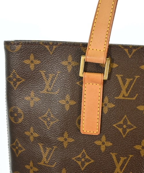 LOUIS VUITTON（ルイヴィトン）トートバッグ 茶 サイズ:- レディース/2200681430891