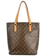 LOUIS VUITTON トートバッグ