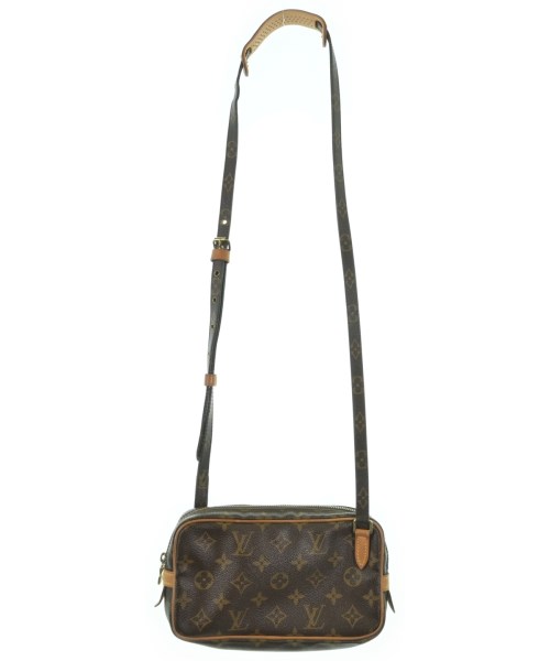 LOUIS VUITTON（ルイヴィトン）ショルダーバッグ 茶 サイズ:- レディース/2200681430907