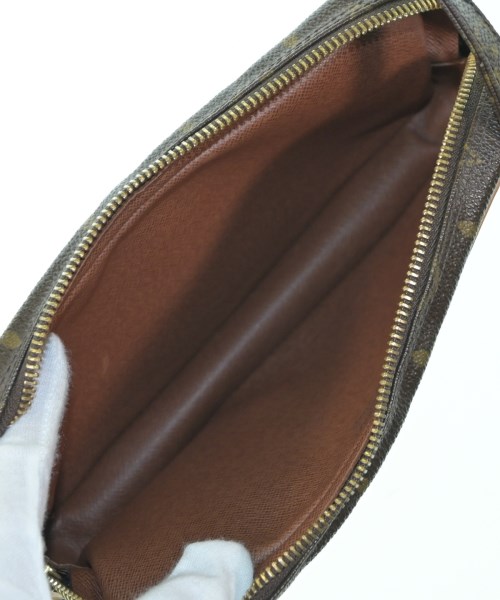 LOUIS VUITTON（ルイヴィトン）ショルダーバッグ 茶 サイズ:- レディース/2200681430907