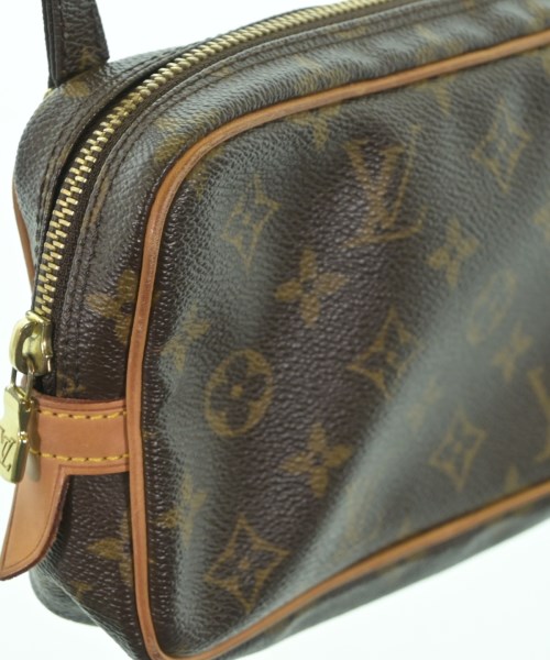 LOUIS VUITTON（ルイヴィトン）ショルダーバッグ 茶 サイズ:- レディース/2200681430907