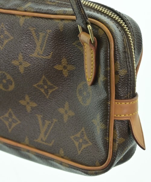 LOUIS VUITTON（ルイヴィトン）ショルダーバッグ 茶 サイズ:- レディース/2200681430907