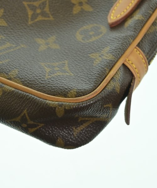 LOUIS VUITTON（ルイヴィトン）ショルダーバッグ 茶 サイズ:- レディース/2200681430907