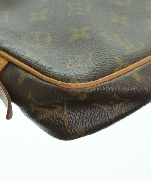 LOUIS VUITTON（ルイヴィトン）ショルダーバッグ 茶 サイズ:- レディース/2200681430907