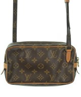 LOUIS VUITTON（ルイヴィトン）ショルダーバッグ 茶 サイズ:- レディース/2200681430907