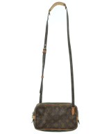 LOUIS VUITTON（ルイヴィトン）ショルダーバッグ 茶 サイズ:- レディース/2200681430907